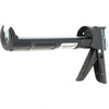 Red Devil 1/10 Gal Half Barrel Manual Caulk/Adhesive Applicator Use with Standard Cartridges 3985 - 89671002