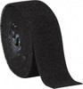 Velcro 2" x 5 Yd Adhesive Backed Loop Roll Continuous Roll, Black 213027 - 67126920