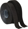 Velcro 1" x 5 Yd Adhesive Backed Hook & Loop Roll Continuous Roll, Black 213016 - 67127480