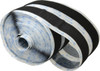 Velcro 1-1/2" x 10 Yd Adhesive Backed Hook & Loop Roll Continuous Roll, Black 213012 - 67127605