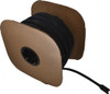 Velcro ONE-WRAP 450 Piece 1" x 12", Self Fastening Tie/Strap Hook & Loop Strap Perforated/Pieces Roll, Black 151499 - 72974181