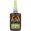 Gorilla Pro 50 mL Bottle, Green, Press Fit Retaining Compound Series AR200, 24 hr Full Cure Time, Heat Removal AR200 - 13786868
