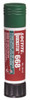 Loctite 19 Gal Stick, Green, Low Strength Semisolid Retaining Compound Series 668, 24 hr Full Cure Time, Heat Removal 640470 - 09251083