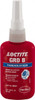 Loctite 50 mL, Yellow, Medium Strength Liquid Threadlocker 199013 - 57018459