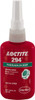 Loctite 50 mL, Green, High Strength Liquid Threadlocker 24 hr Full Cure Time 232774 - 83116731