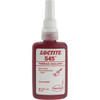 Loctite 50 mL Bottle, Purple, Liquid Threadlocker Series 545, 24 hr Full Cure Time, Hand Tool Removal 135486 - 88546163