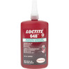 Loctite 250 mL, Red, High Strength Retaining Compound Series 648 1835918 - 95242418