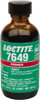 Loctite 1.75 Fluid Ounce Bottle, Green, Liquid Primer Series 7649, Hand Tool Removal 135286 - 97121602