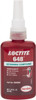 Loctite 50 mL Bottle, Green, High Strength Liquid Retaining Compound Series 648, 24 hr Full Cure Time, Heat Removal 1835920 - 99523078