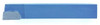 Precise 1/4" AR-4 Style C6 Carbide Tipped Single Point Brazed Tool Bit, Right Hand - 2008-0004