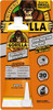 Gorilla Glue White, Tube Silyl Terminated Polyether Construction Adhesive -40 to 200°F Service Temperature, Indoor & Outdoor 8020002 - 58362757