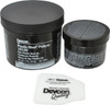 Devcon 4 Lb Pail Two Part Epoxy 45 min Working Time, Series Plastic Steel 10120 - 00260109
