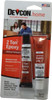 Devcon 1 oz Tube Two Part Epoxy 30 min Working Time 35345 - 00261123