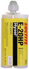 Loctite 200 mL Cartridge Two Part Epoxy 20 min Working Time, 4,690 psi Shear Strength, Series E-20HP 237108 - 00611673