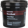 Loctite 25 Lb Pail Two Part Epoxy 30 min Working Time, 795 psi Shear Strength, Series Pneu-Wear 209676 - 43383330