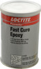 Loctite 0.14 oz Can Two Part Epoxy 5 min Working Time, 1,955 psi Shear Strength, Series Fixmaster 209717 - 98231491