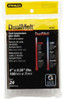 Stanley 1/4" Diam, 4" Long, Opaque Hot Melt, Low Melt Glue Stick GS Series GS10DT - 74028739