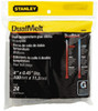 Stanley 7/16" Diam, 4" Long, Opaque Hot Melt, Low Melt Glue Stick GS Series GS20DT - 74028754