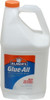 Elmers 1 Gal Bottle White All Purpose Glue 5 min Working Time, Bonds to Ceramic, Fabric, Leather, Paper & Wood E1326 - 74045154