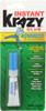 Elmers 0.14 oz Tube Clear Instant Adhesive 1 min Working Time, Bonds to Ceramic, Leather, Metal, Plastic, Porcelain, Rubber, Vinyl & Wood KG48448MR - 83665844