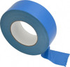 Intertape 55m x 2" x 9 mil Blue Polyethylene Cloth Duct Tape Rubber Adhesive, 18 Lb Tensile Strength, 32 to 160°F, Series AC20 20C-BL-2 - 53475588