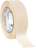 Intertape 1-1/2" Wide x 180 ft. Long x 5 mil Tan Paper Masking Tape Rubber Adhesive, 19 Lb/In Tensile Strength, Series 513 87218 - 53475521