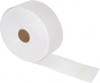 Intertape 3" x 200 Yd White Water Activated Adhesive Sealing Tape Paper Backing, 5.9 mil Thick, Series K600W K67065 - 62590203