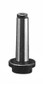 STM Shank For Precision Boring Heads, 1” Straight Shank 1-1/2"-18 - 356-025