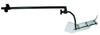 Flexbar Visorguard-LED™ 40" Long Reach with 12V Direct Wire Wall Transformer - 13172