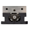 GS Tooling 6 in Precision Milling Machine Vise - GS-ADX-160G