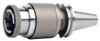 GS Tooling CAT40 #3, 5.75"L Tension/Compression Tap Holder - 531-549