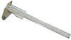 STM Vernier Caliper, 0-8"/200mm, Standard - 200-215-1