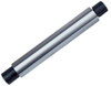 Precise Lathe Mandrel, 2" Diameter x  11"L - 3902-2200