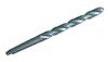 STM Taper Shank Drill MT4, Cutting Dia. 1-3/16" Flute Length 7-3/8" - 106-078