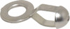 Made in USA 9/16 Inch Long Stainless Steel End Coupling For Trade Size Numbers 8 and 10 10 Ball Chains 00423 - 01727247