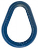 Campbell Carbon Steel Pear Shape Sling Link 3/8" Diameter, 1,600 Lb Load Limit 3625115 - 67785865