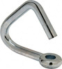 Campbell Carbon Steel Cold Shut Link 3/16" Diameter, 525 Lb Load Limit T4900324 - 67787424