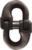 CM 100 Grade Powder Coated Steel HammerLok Chain Coupling Link 3/4" Diameter, 35,300 Lb Load Limit 667075-2 - 34961078