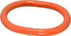 Pewag G100 Grade Orange Alloy Steel Oblong Master Link 3/8" Diameter, 3,800 Lb Load Limit 40510 - 60470689