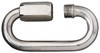 Ronstan 316 Grade Stainless Stainless Steel Quick Link 1/4" Diameter CS7350-6 - 73525149
