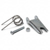 CM Hook Accessories, Type: Latch Kit, Hook Size: 1/2 4X455328 - 18606178