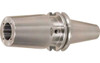 GS Tooling CAT40 1" x 6.30" Shrink Fit Holder w/ Coolant Ports - 541-868