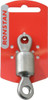Ronstan 1,540 Lbs. Load Limit Ball Bearing Swivel 5/16 Inch Diameter Hole Eye/Eye RF78 - 67685305