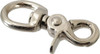Value Collection 2-1/2" Long Swivel Eye Trigger Snap Zinc Alloy with 3/8" Snap Opening 67791129 - 67791129