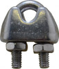 Ronstan 5/64" Wire Rope U-Bolt Grip 316 Stainless Steel RF1685-2 - 67685008