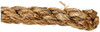 Value Collection 1,200 ft. Max Length Manila Rope 1/2" Diam, 298 Lb Capacity WS-MH-FIBR-029 - 45900560