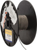 Value Collection 1/16" Diam, Aircraft Cable 500 Lb Breaking Strength, 1 x 19 Single Strand, 100 ft. Roll WS-MH-WIRE-088 - 45701182