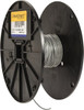 Value Collection 1/16" x 3/64" Diam, Aircraft Cable 270 Lb Breaking Strength, 7 x 7 Strand Core, Nylon Coating, 100 ft. Roll WS-MH-WIRE-079 - 45701265