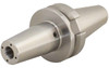 GS Tooling BT40 1/4" x 3.54" Shrink Fit Holder w/ Coolant Ports - 542-468