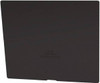 Akro-Mils 5.3" Wide x 4.2" High, Black Bin Divider Use with Akro-Mils - 31162, 31168 41460 - 91043315